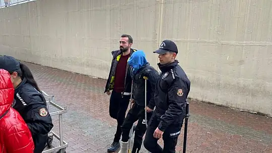 'Kökünü Kurutma' operasyonu