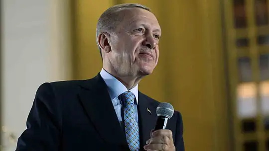 Erdoğan, Kayseri'de 2.turda kaç oy aldı?