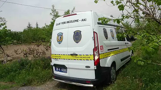 Tartışma kanlı bitti! Silahla yaraladı!