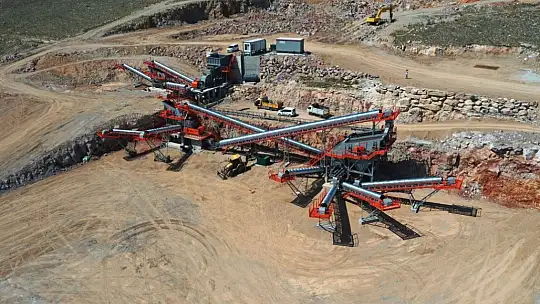 Çolakbayrakdar, 'İlkleri hayata geçiriyoruz'