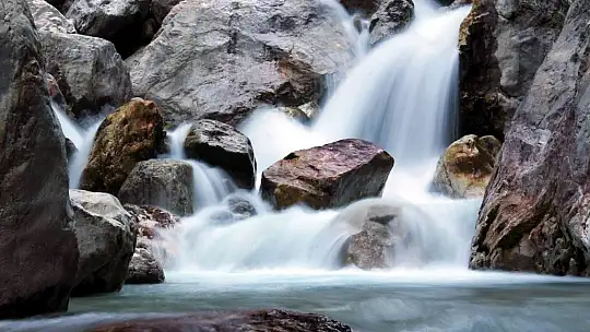 Kayseri'de ulusal öneme sahip sulak alanlar