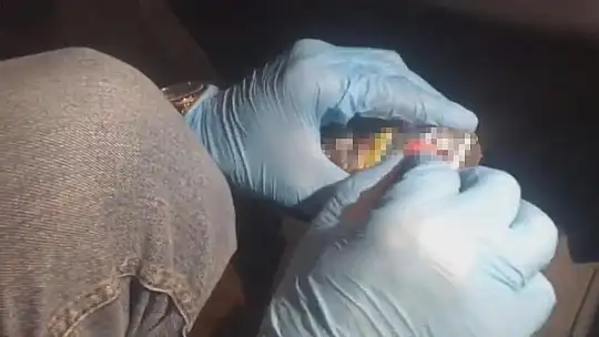 Kayseri'de uyuşturucu tacirlerine operasyon! Gözaltına alındılar