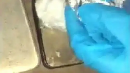 Kayseri'de uyuşturucuya geçit yok