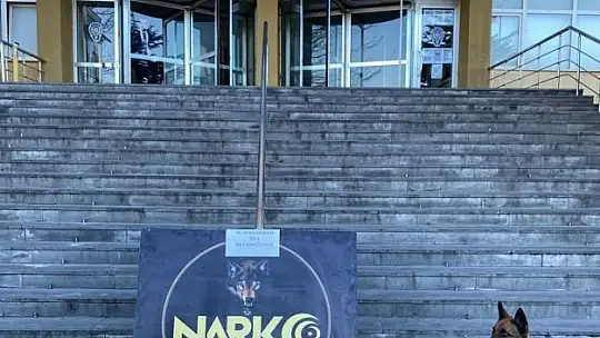 10 milyon TL değerinde sıvı uyuşturucu ele geçirildi