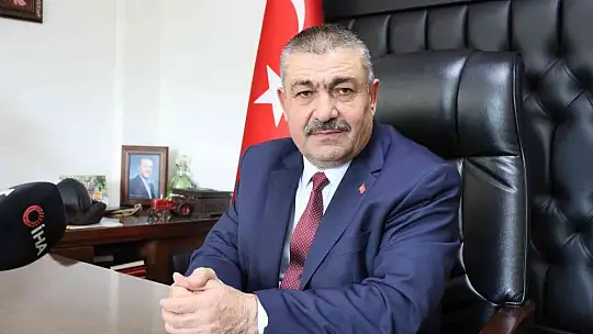 Kayseri'de 'kuraklık' alarmı... O barajda su seviyesi sıfıra düştü