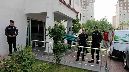 13. kattan düşerek ölen anne ve çocukların kimlikleri belli oldu