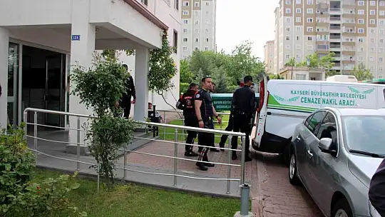 13. kattan düşerek ölen anne ve çocukların kimlikleri belli oldu