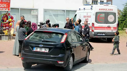 13. kattan düşerek ölen anne ve çocukların kimlikleri belli oldu