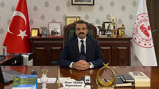 Resmi Gazete'de yayımlandı: Kayseri'de görev değişimi!