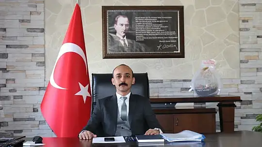 Resmi Gazete'de yayımlandı: Kayseri'de görev değişimi!