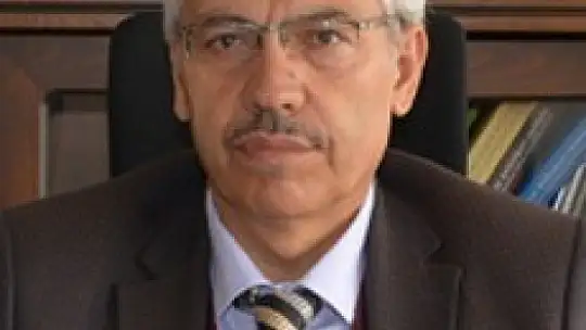 Resmi Gazete'de yayımlandı: Kayseri'de görev değişimi!