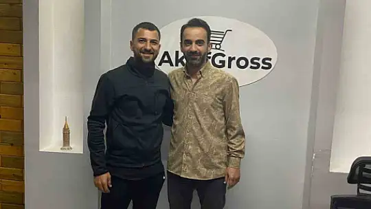 Esen Metal'de sürpriz transfer