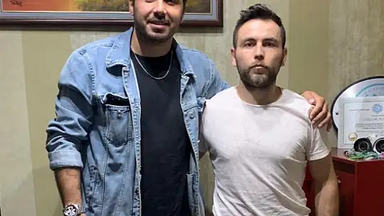 Kayseri Esen Metal transferde gaza bastı