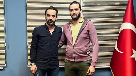 Kayseri Esen Metal SK'da transfere devam ediyor