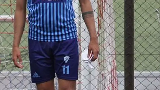 Kayseri Futbol İl Tertip Komitesi kararları açıklandı