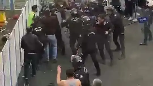 Kayseri Futbol İl Tertip Komitesi kararları açıklandı