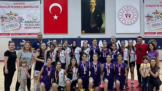 Hasketbol  zirveye ambargo koydu!