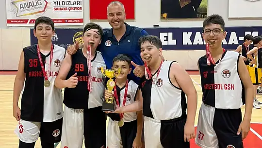 Hasketbol  zirveye ambargo koydu!