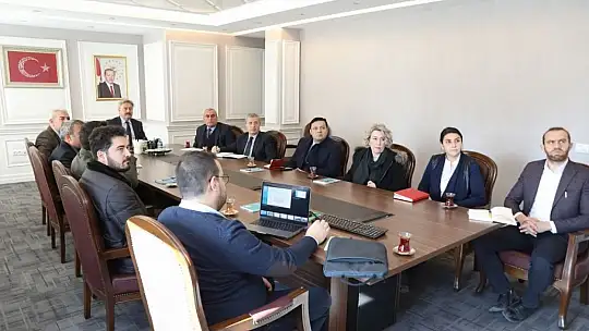 O projede geri sayım başladı