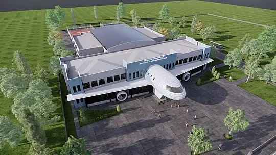 O projede geri sayım başladı