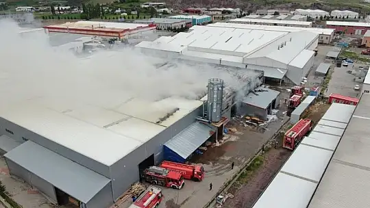 İtfaiye, 2022'de 7 bin 390 olaya müdahale etti