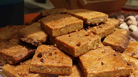 Kayseri Kalesi'nde Türk lezzetleri sunuluyor