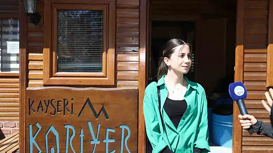 Kayseri Kariyer Merkezi,  1500 kişiye iş imkanı sağladı