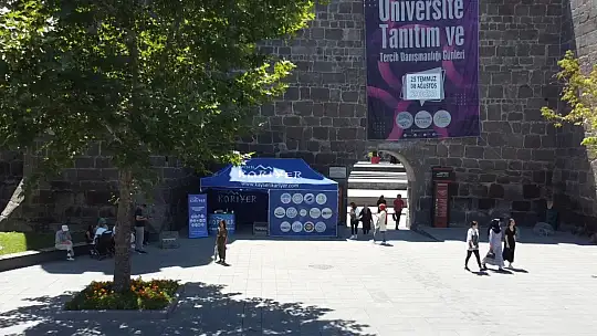 Kayseri Kariyer Merkezi, vatandaşlardan büyük ilgi görüyor