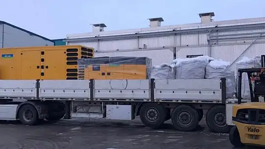 Kayseri Mobilyacılar Odası, KUMSMALL AVM, MOBİTEK ve MOBİBOYA deprem bölgesi için seferber oldu