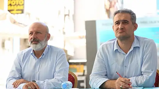 Kayseri'nin Denizindeki Arsalara Büyük İlgi