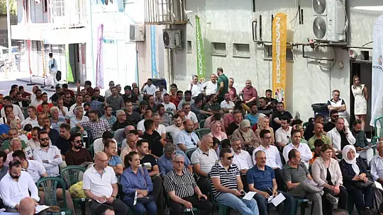 Kayseri'nin Denizindeki Arsalara Büyük İlgi