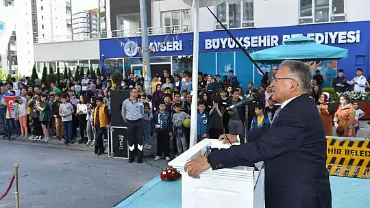 Büyükşehir Kütüphaneleri'nden 2 milyon kişiye hizmet