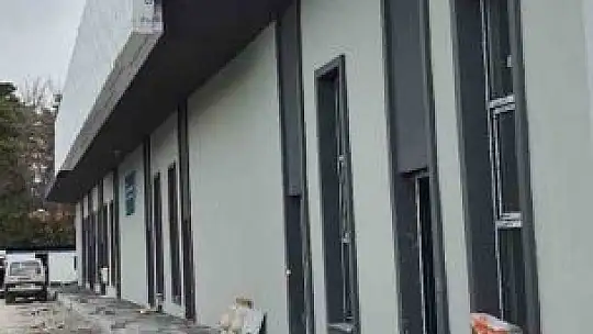 Yenilenen Sümer Tesisleri'nde geri sayım başladı