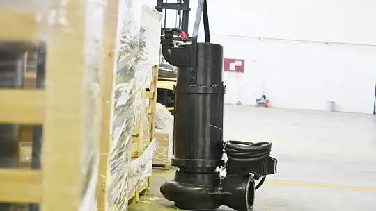 Kayseri OSB'den alt yapıya bir yatırım daha