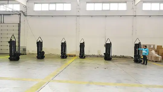 Kayseri OSB'den alt yapıya bir yatırım daha