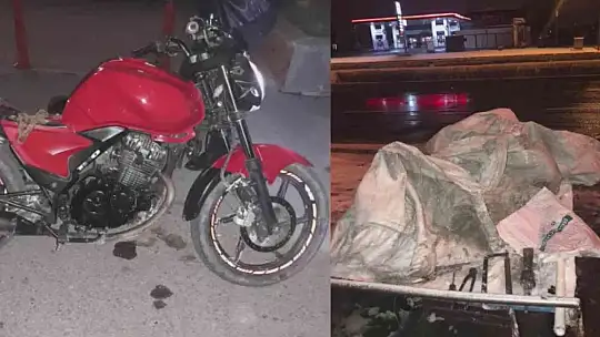 Kayseri polisi 1 haftada 54 hırsızlık olayını aydınlattı