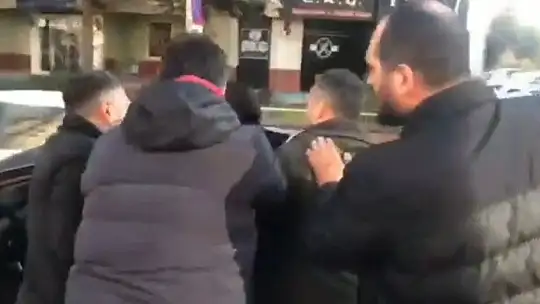 Uyuşturucu taciriyle nefes kesen takip