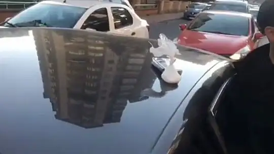 Uyuşturucu taciriyle nefes kesen takip