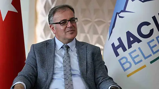 Kayseri protokolünden 'Kurban Bayramı' mesajları