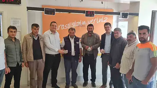 Çiftçiler Temlik Kredisi kullanabilecek