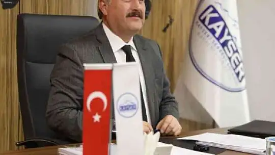 Kayseri Serbest Bölgesi istihdama katkı sunmaya devam edecek