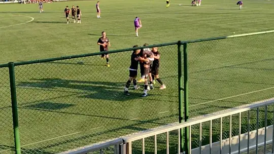 Kayseri Süper Amatör Küme 9. Hafta