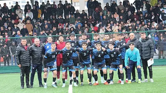 Süper Amatör de Play-Off heyecanı
