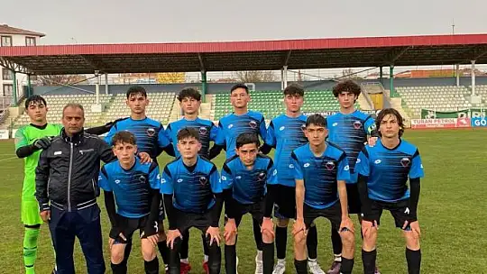 Türkiye Şampiyonası'na galibiyetle başladılar