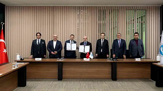 O projede adım atıldı