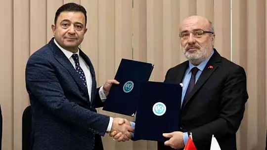 O projede adım atıldı