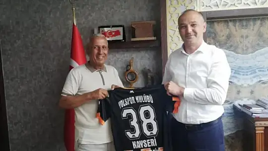 Yolspor'a tam destek