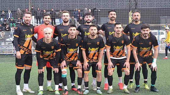 Kayserigücü FK rekor kırdı