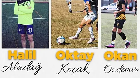 Kayserigücü 5 ismi kadrosuna ekledi