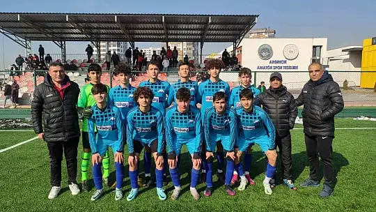 Kayserili 2 takım Türkiye Şampiyonası'na gitmeye hak kazandı